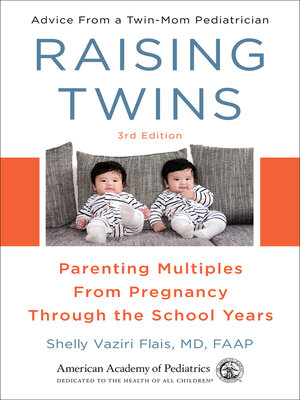cover image of Raising Twins